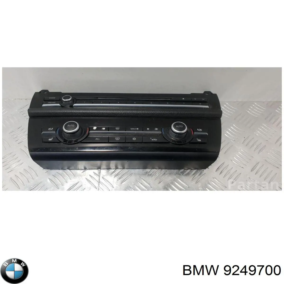  9249700 BMW