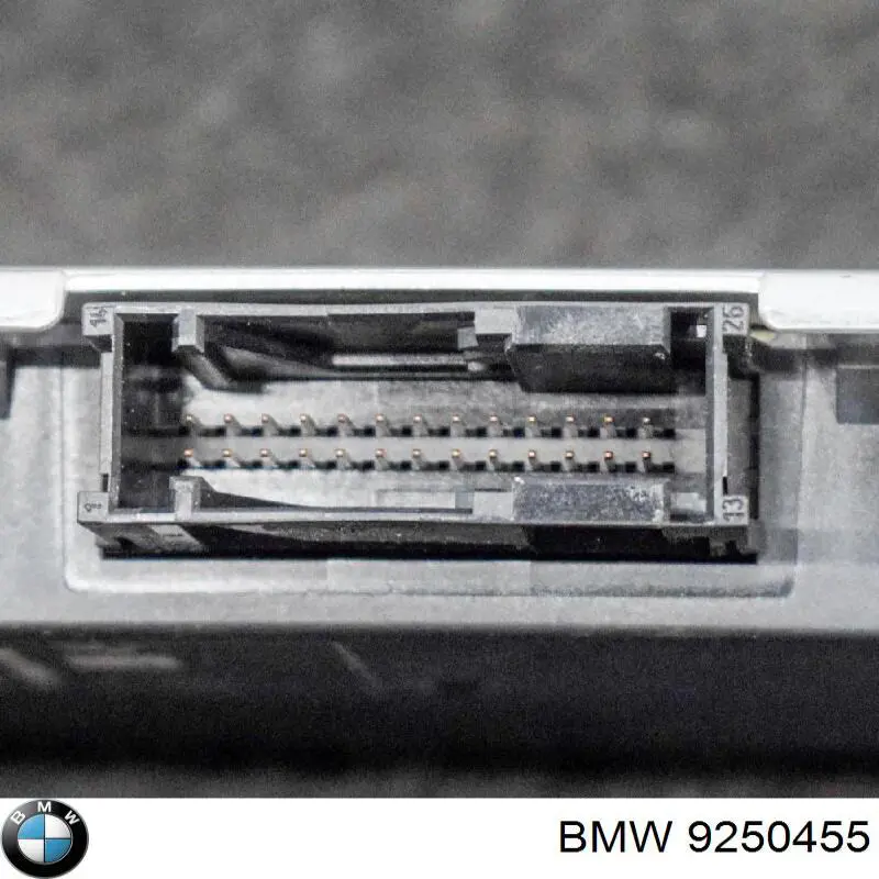 9250455 BMW 