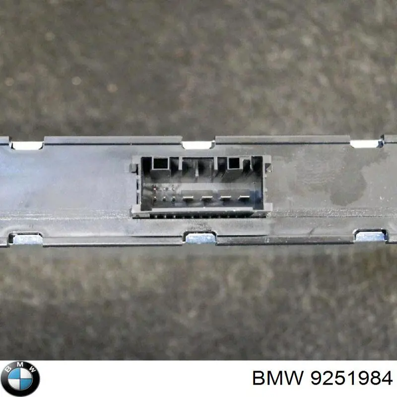 Блок розпалювання свічок запалювання, трансформатор напруги BMW 9251984 ціна, від 7.03 USD