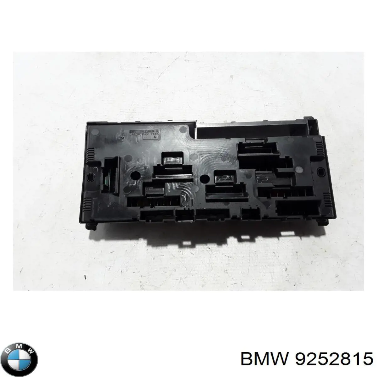 9252815 BMW Реле запобіжників