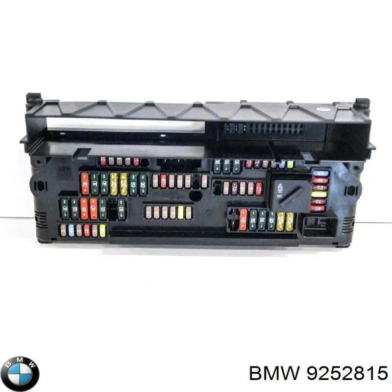 Блок запобіжників 9252815 BMW
