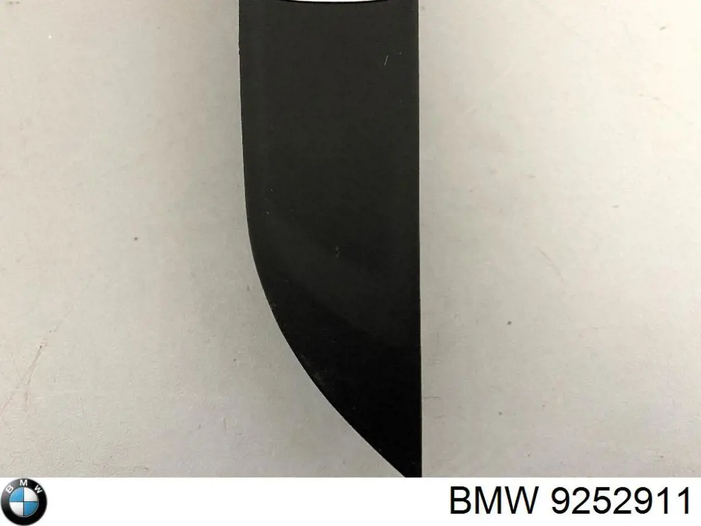 Купити 9252911 BMW Кнопковий блок керування склопідіймачами центральної консолі