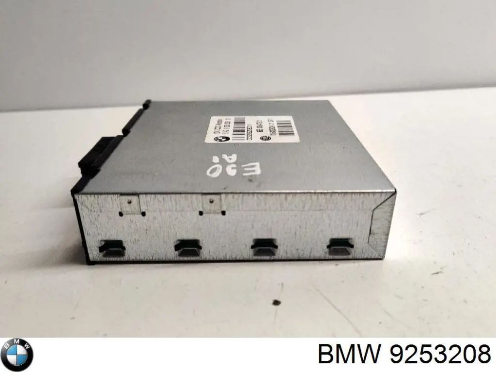 Перетворювач постійного струму BMW 9253208 ціна, від 9.84 USD