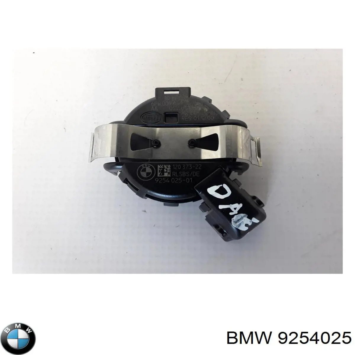 Датчик дощу BMW 9254025 ціна, від 14.04 USD