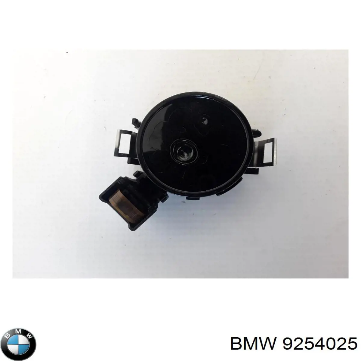 9254025 BMW Датчик дощу