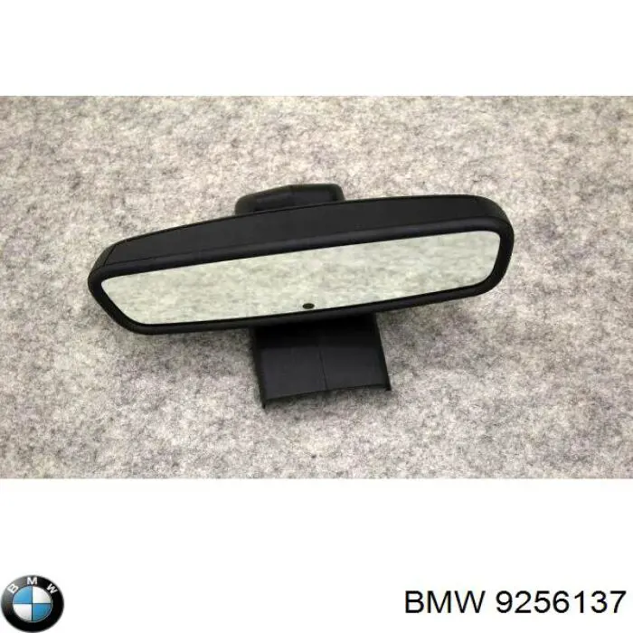 Дзеркало заднього виду в салоні BMW 9256137 ціна, від 33.46 USD
