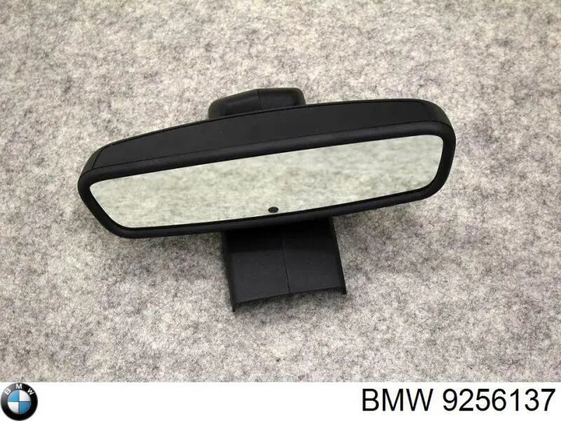 Дзеркало салону 9256137 BMW