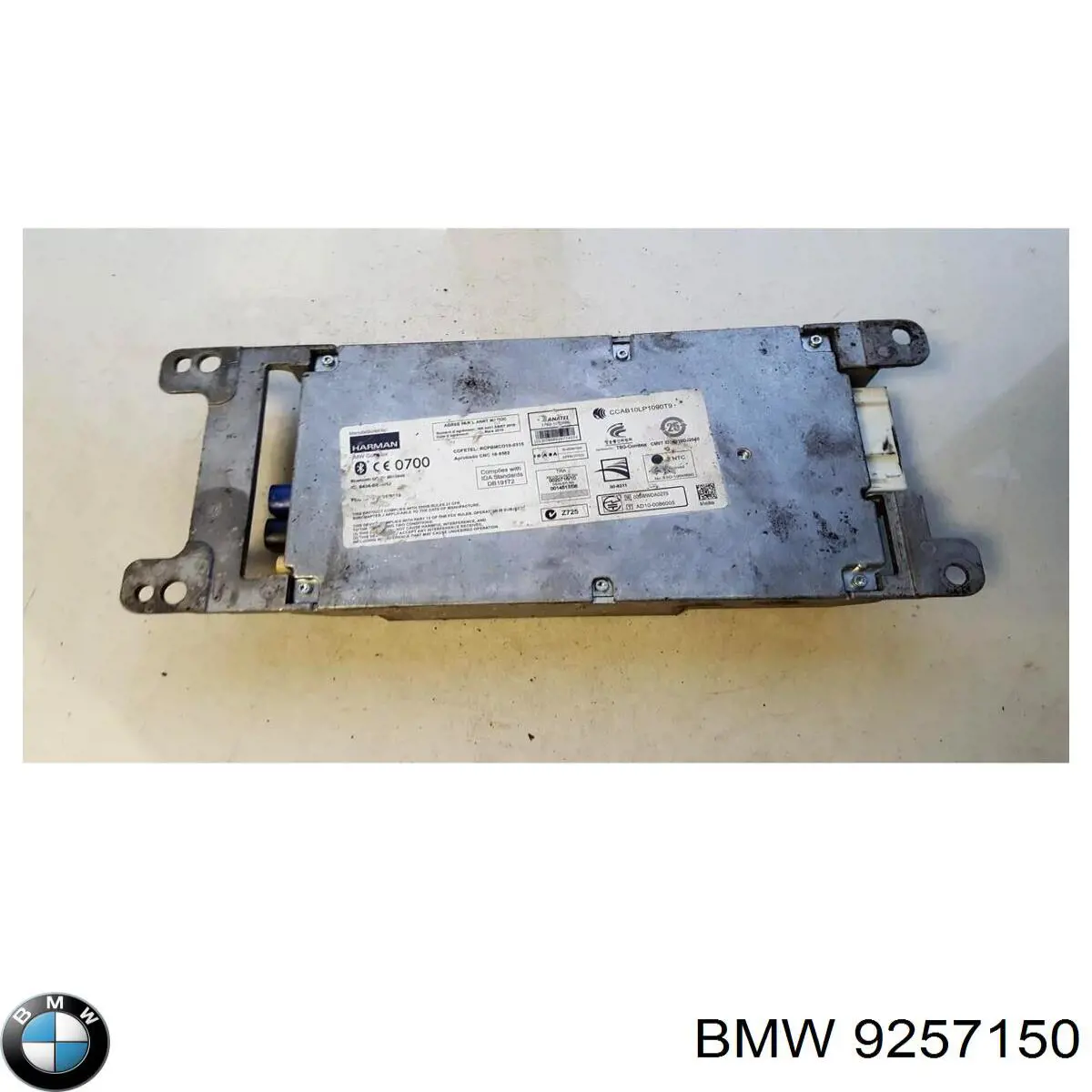 9257150 BMW 