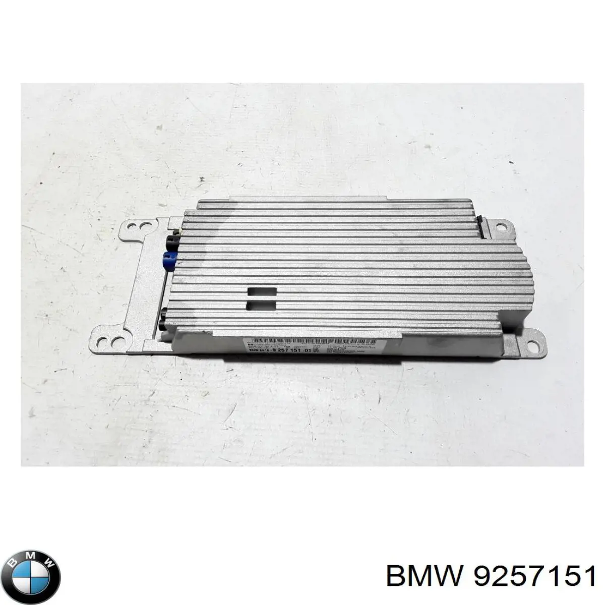 9257151 BMW 