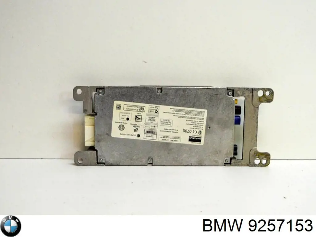  9257153 BMW