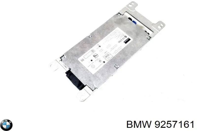 9257161 BMW 