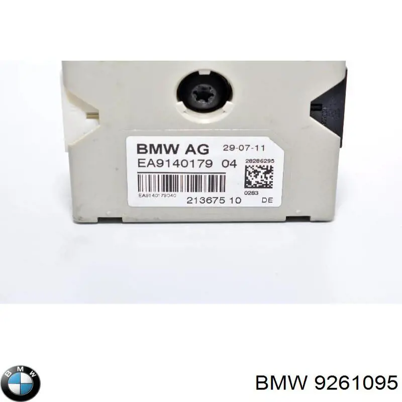 9261095 BMW 
