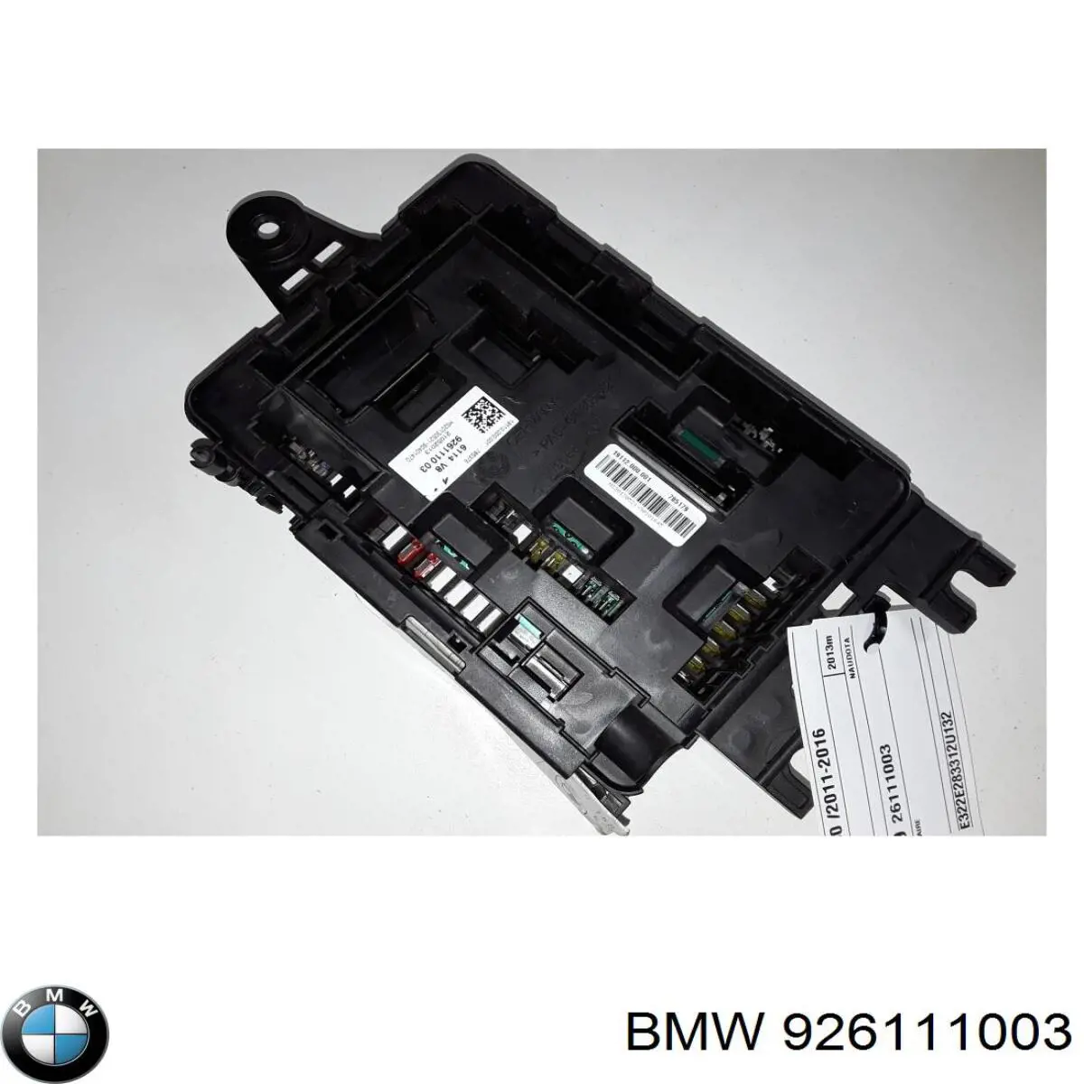  926111003 BMW