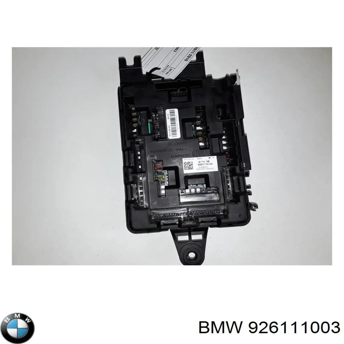  BMW 926111003 ціна, від 21.54 USD