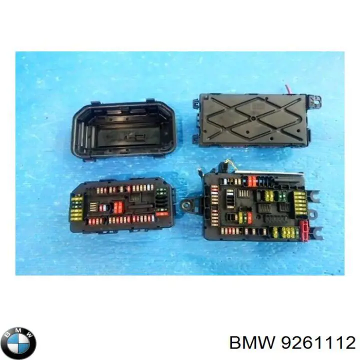  BMW 61149261112 ціна, від 36.73 USD