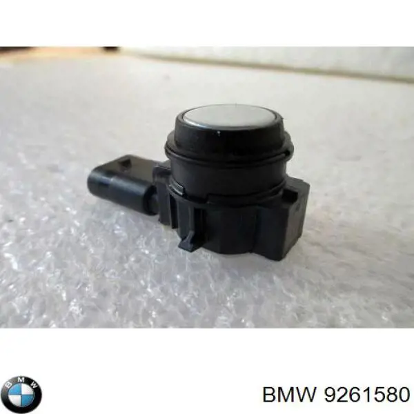 9261580 BMW Акустична паркувальна система