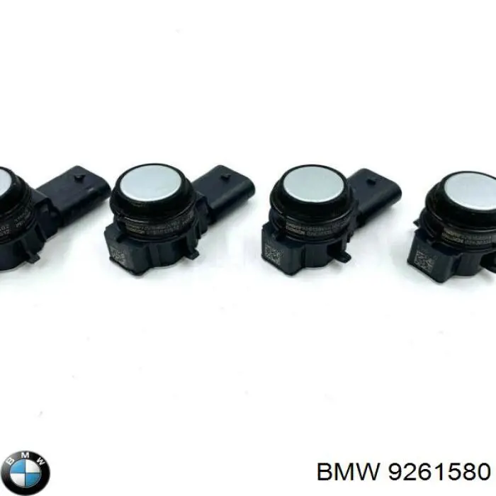 Ультразвуковий датчик парковки BMW 9261580 ціна, від 20.52 USD