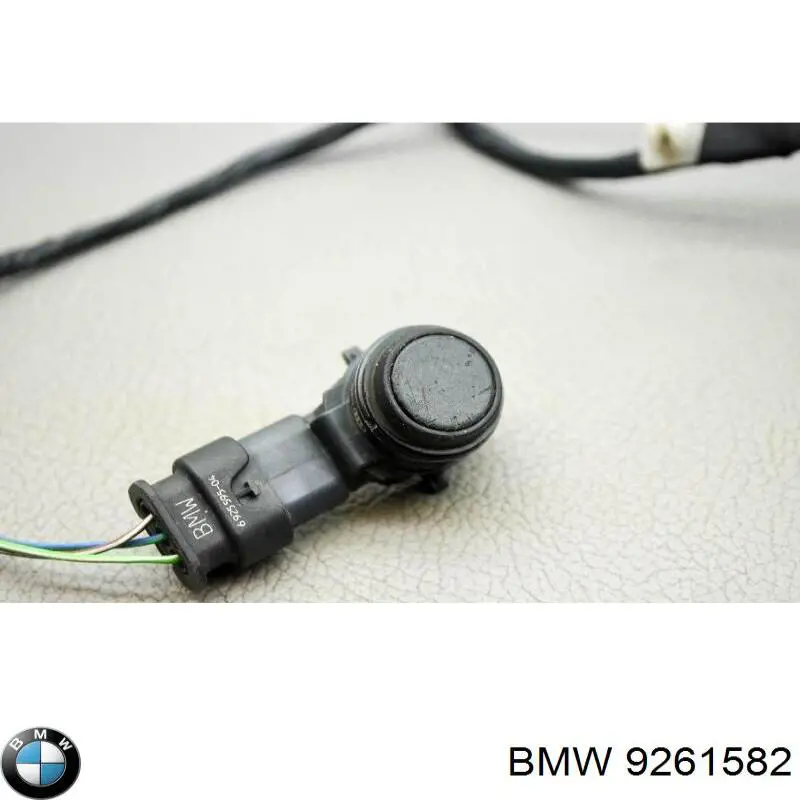  9261582 BMW