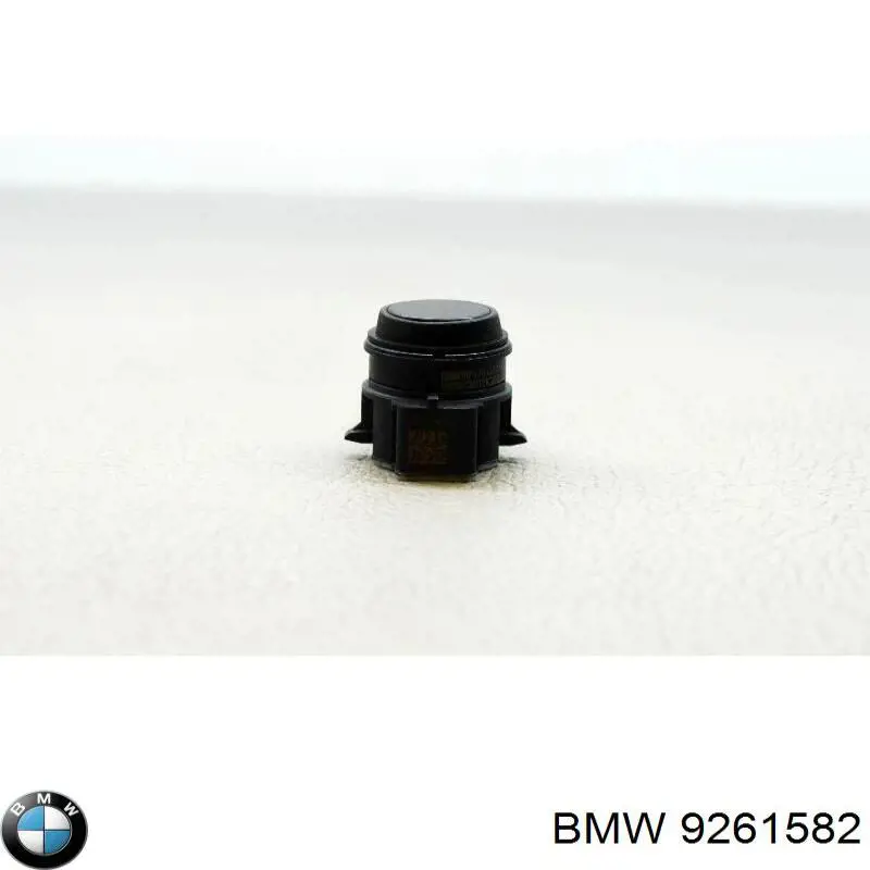 Ультразвуковий датчик парковки BMW 9261582 ціна, від 20.98 USD