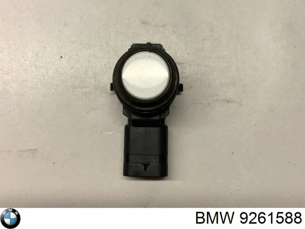 Ультразвуковий датчик парковки BMW 9261588 ціна, від 20.53 USD