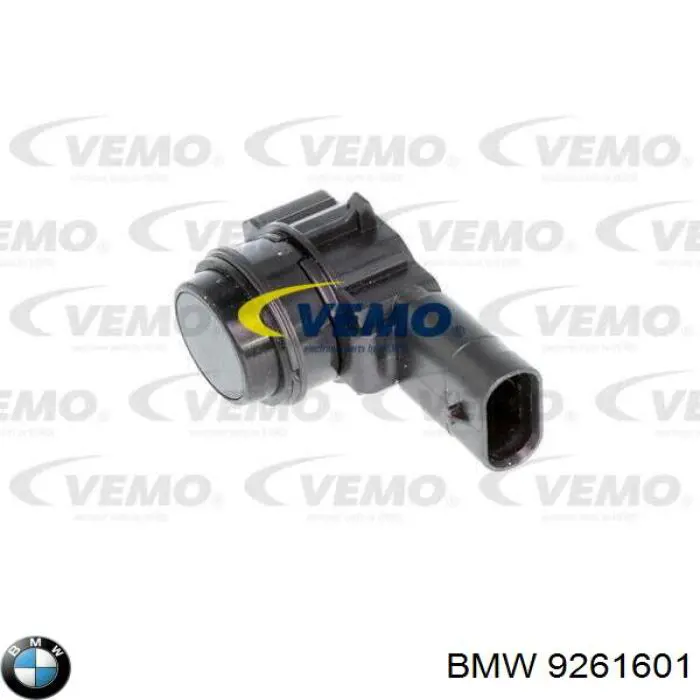 Купити 66027 FAE Парковочний радар