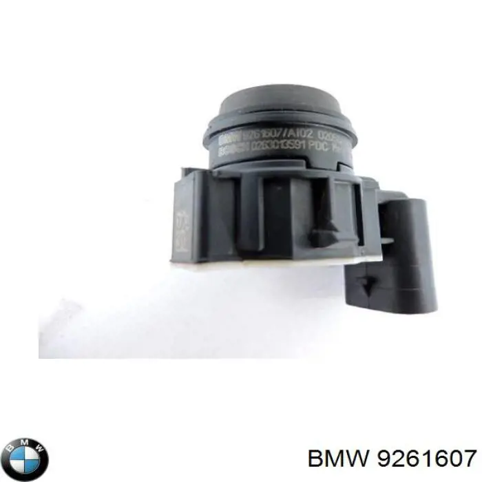 Датчик сигналізації паркування (парктронік), задній BMW 9261607 ціна, від 22.05 USD