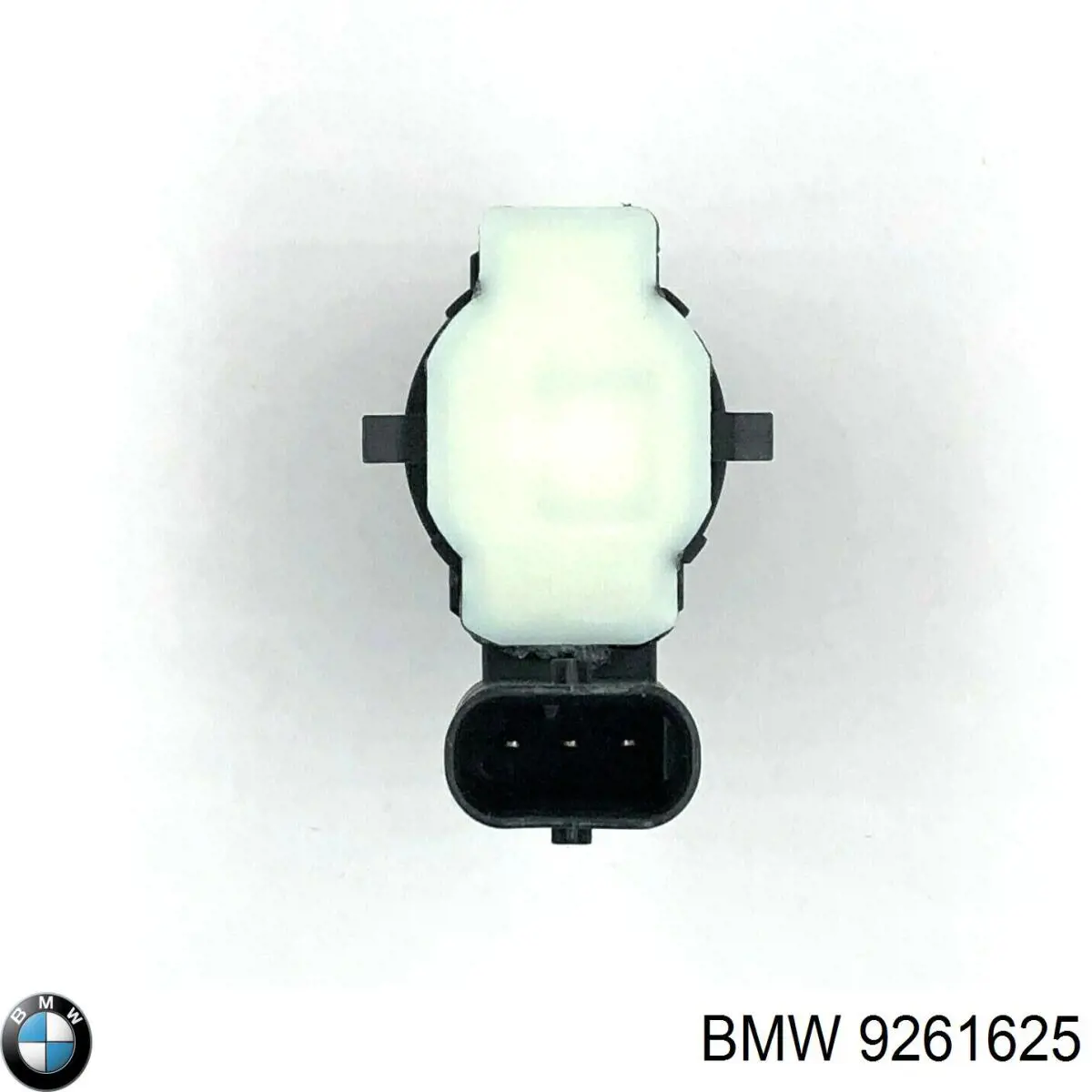 Датчик сигналізації паркування (парктронік), задній BMW 9261625 ціна, від 35.47 USD