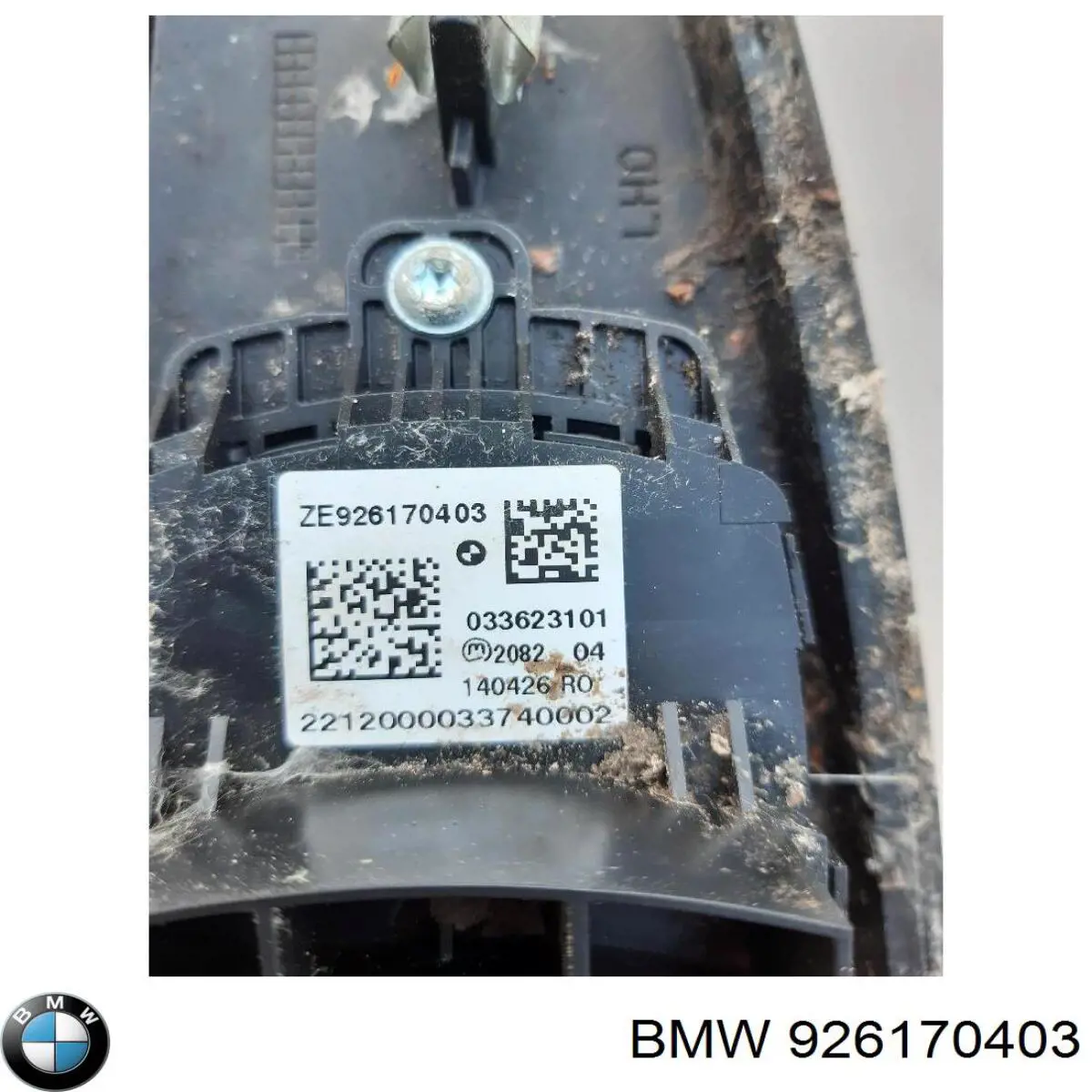  926170403 BMW