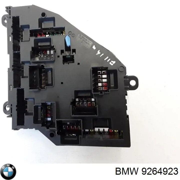 Купити 9264923 BMW Корпус запобіжників