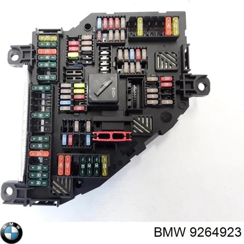 9264923 BMW Реле запобіжників