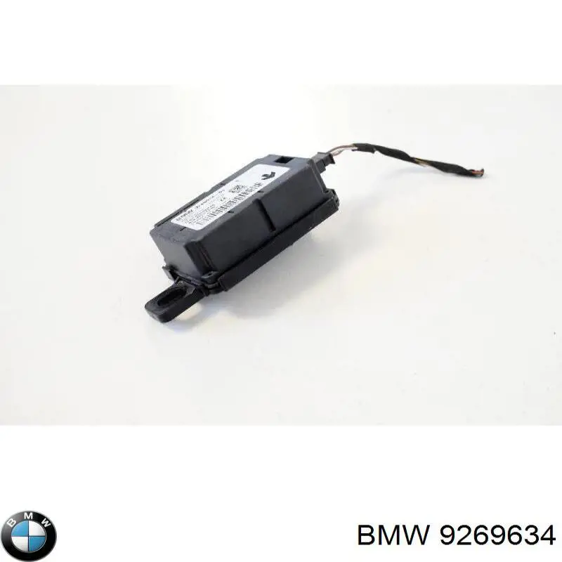 9269634 BMW 