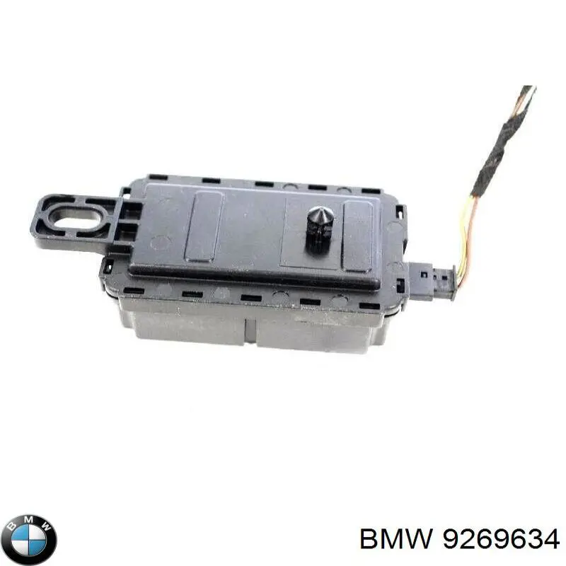 BMW 9269634 ціна, від 14.65 USD