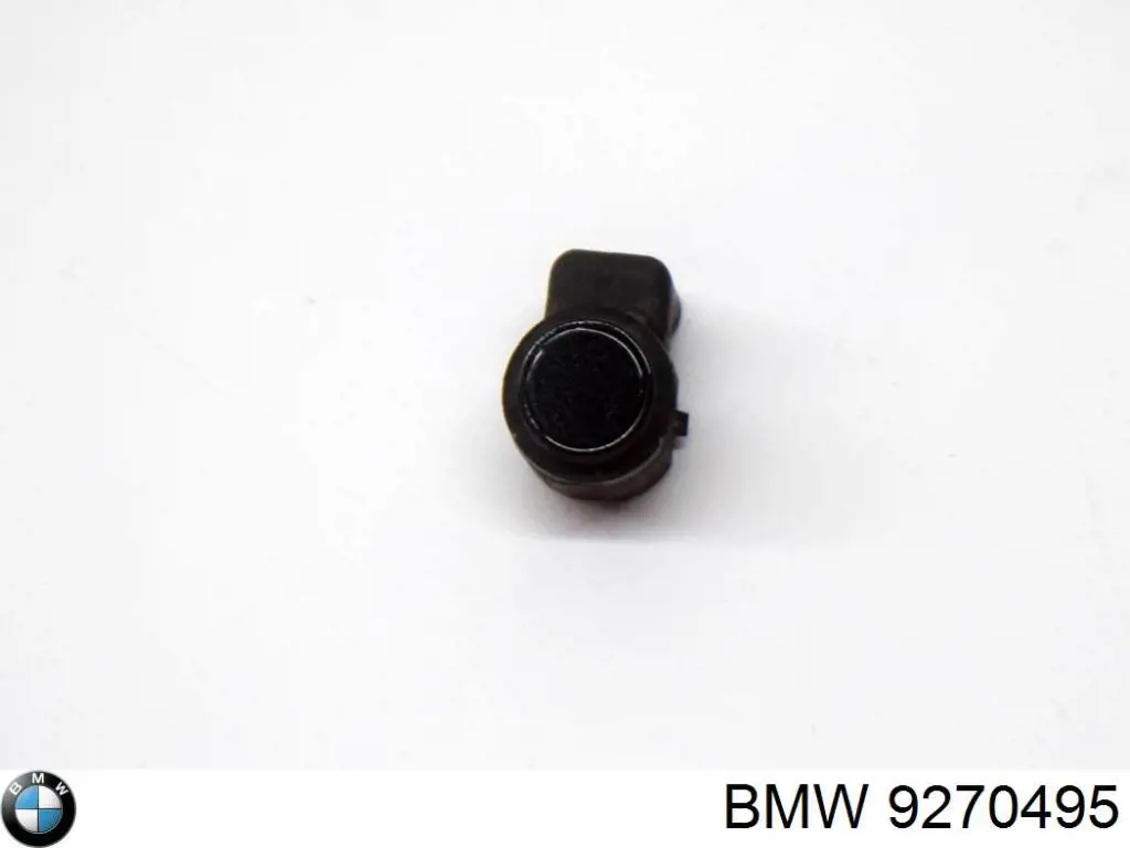 Датчик сигналізації паркування (парктронік), передній 9270495 BMW