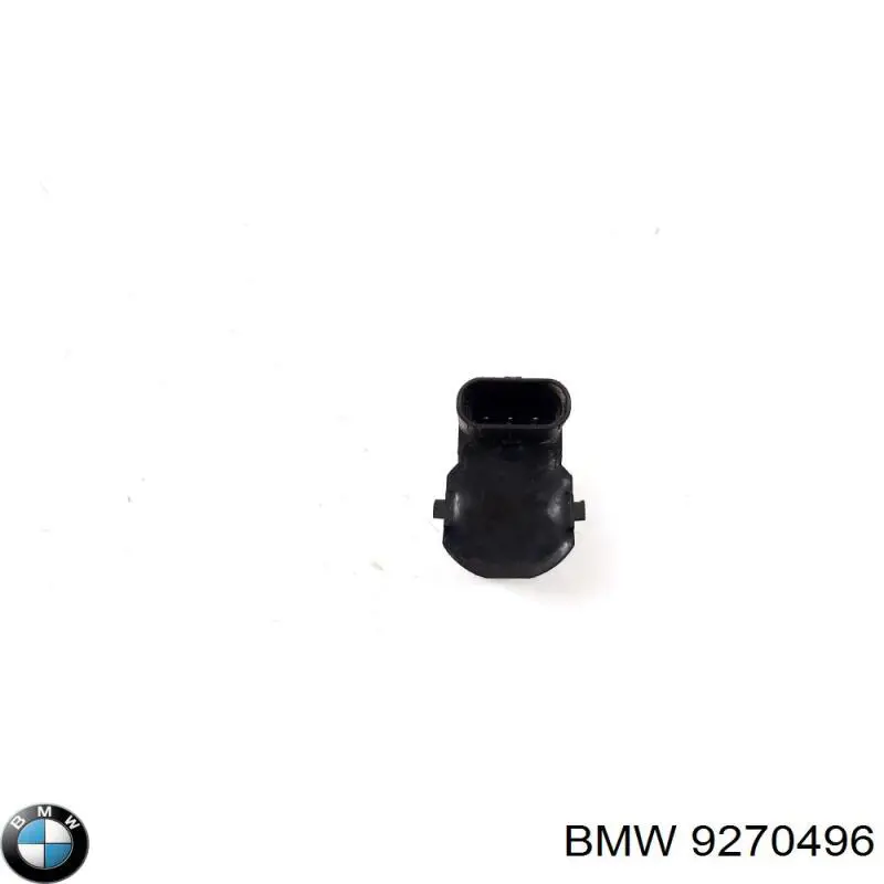 Сигналізація світлова (знак автопоїзда) BMW 9270496 ціна, від 19.52 USD