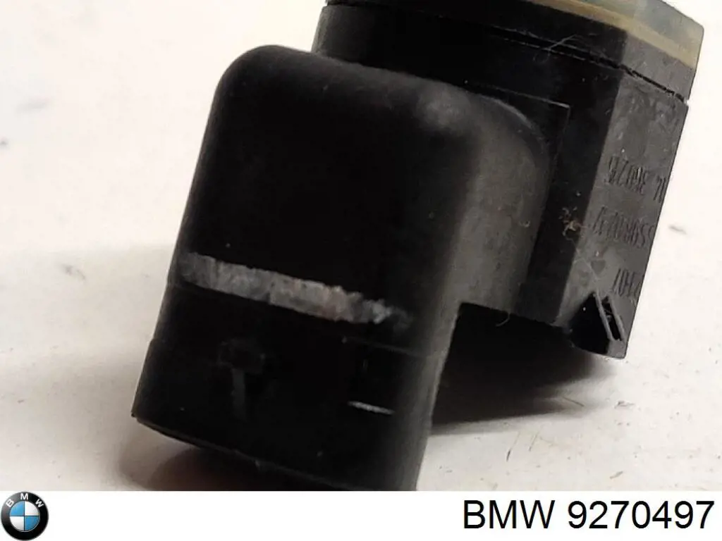 Купити 9270497 BMW 