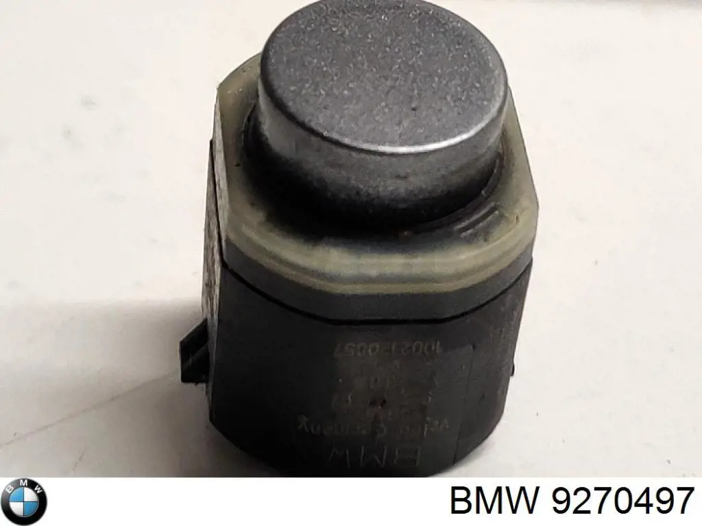  BMW 9270497 ціна, від 19.00 USD