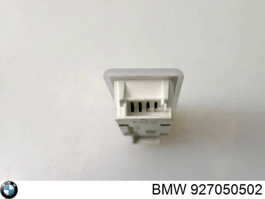  BMW 927050502 ціна, від 2.50 USD