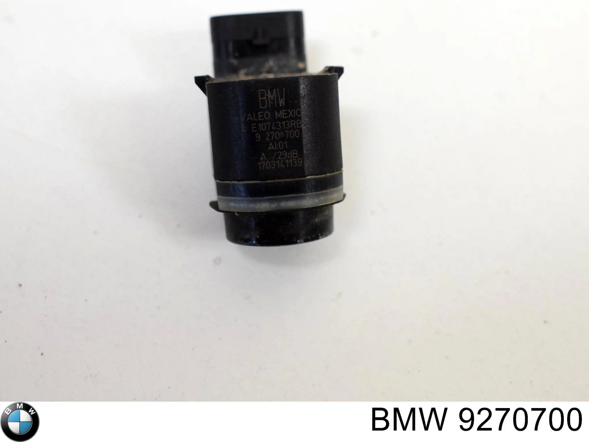 9270700 BMW 