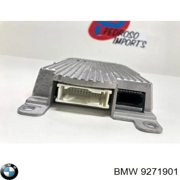  64506842308 BMW