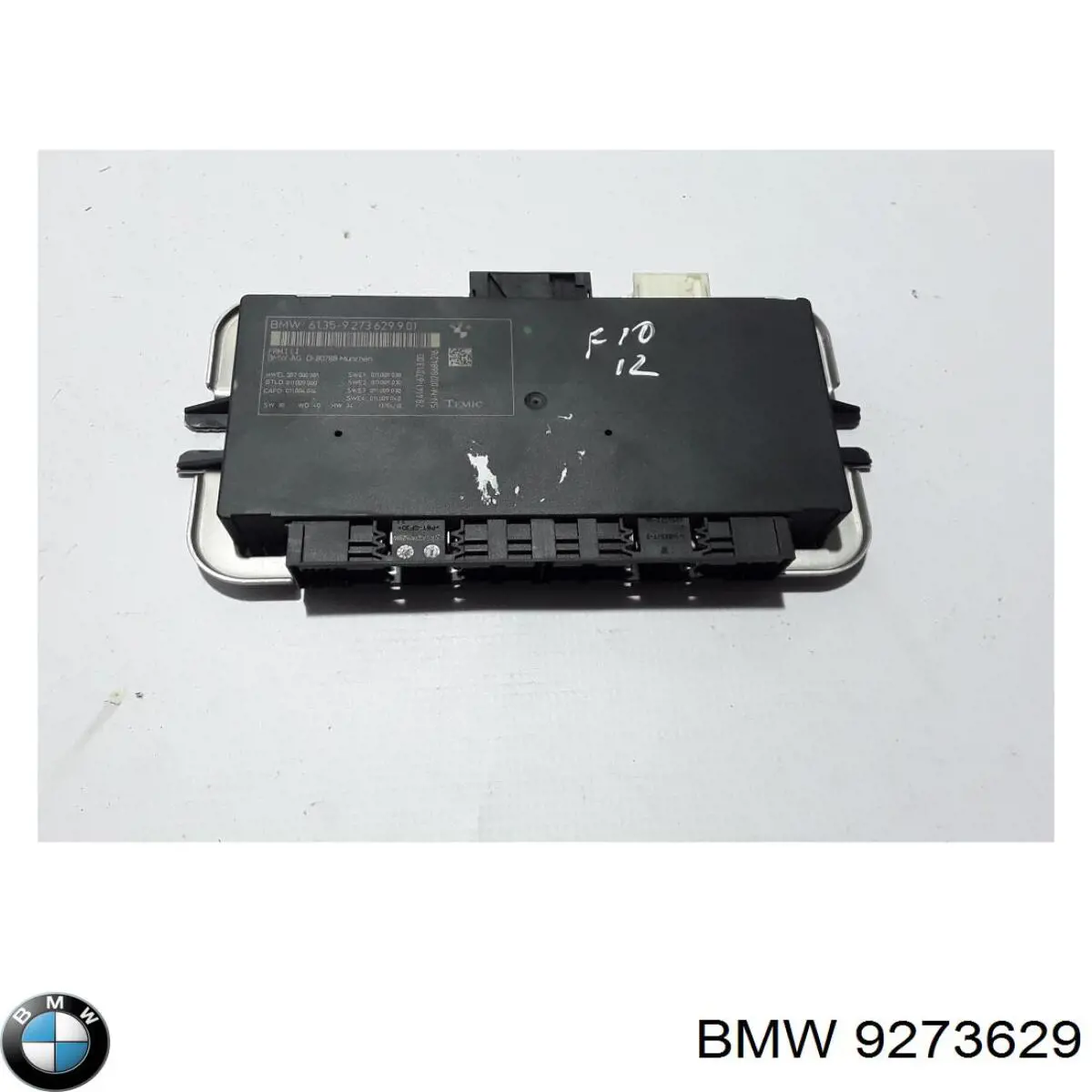  9273629 BMW