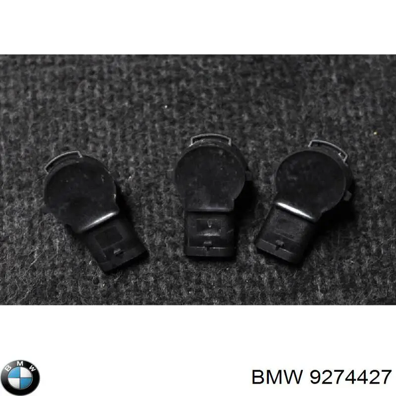 Акустична паркувальна система BMW 9274427 ціна, від 19.00 USD