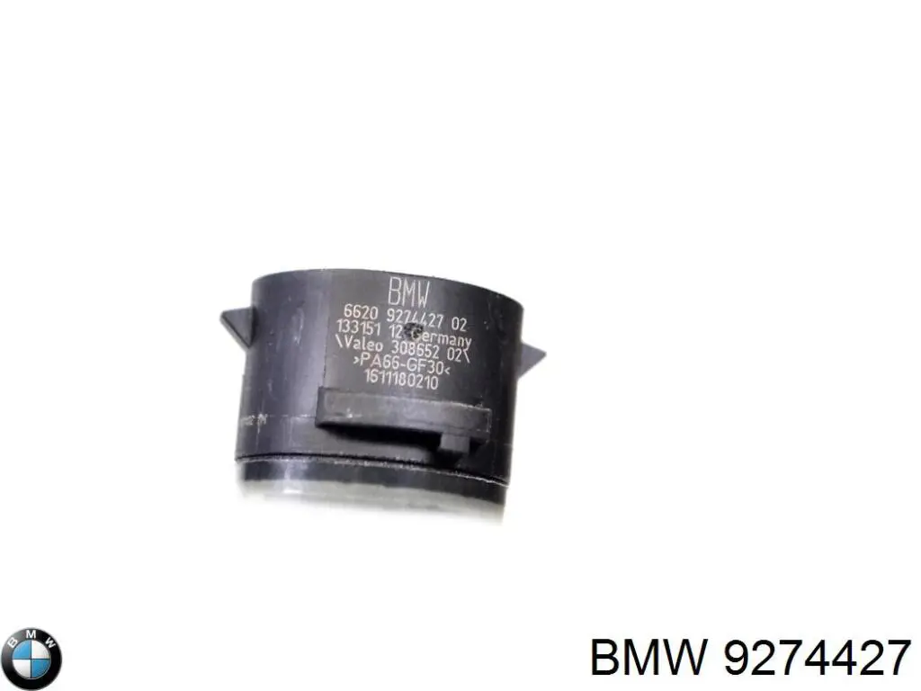 Акустична паркувальна система BMW 9274427 ціна, від 19.00 USD