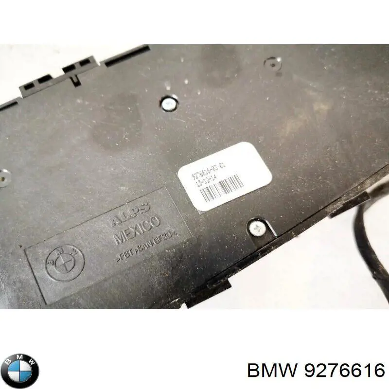  BMW 61319276616 ціна, від 35.46 USD