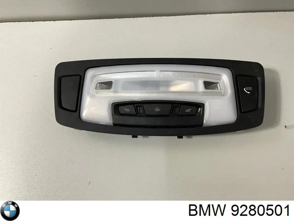 9280501 BMW 