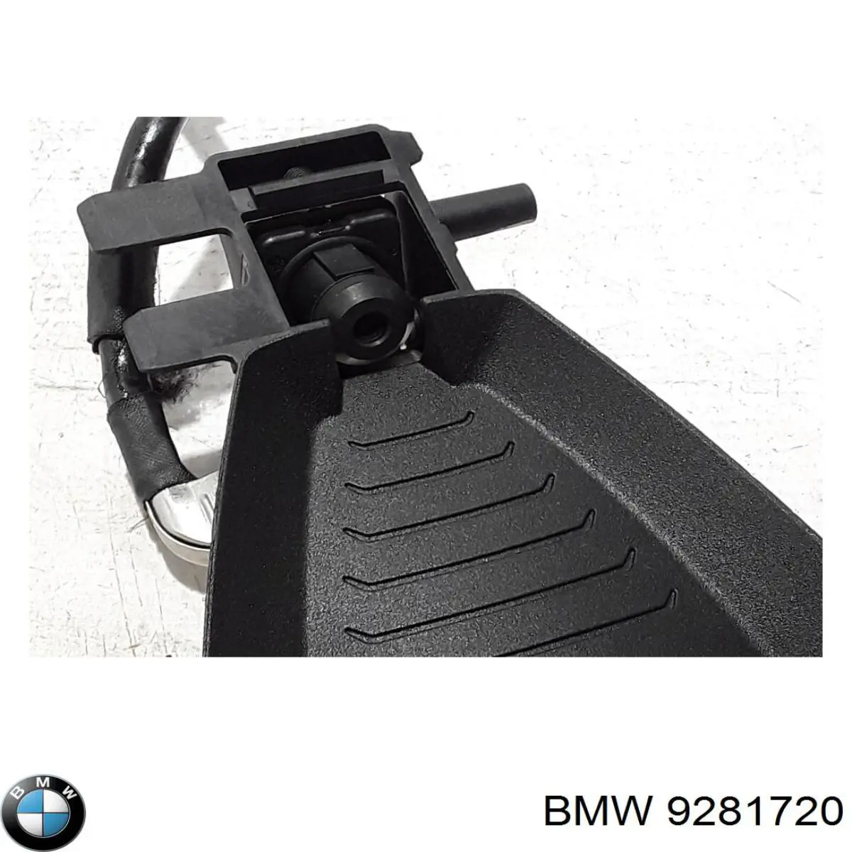 Купити 9281720 BMW Камера системи забезпечення видимості