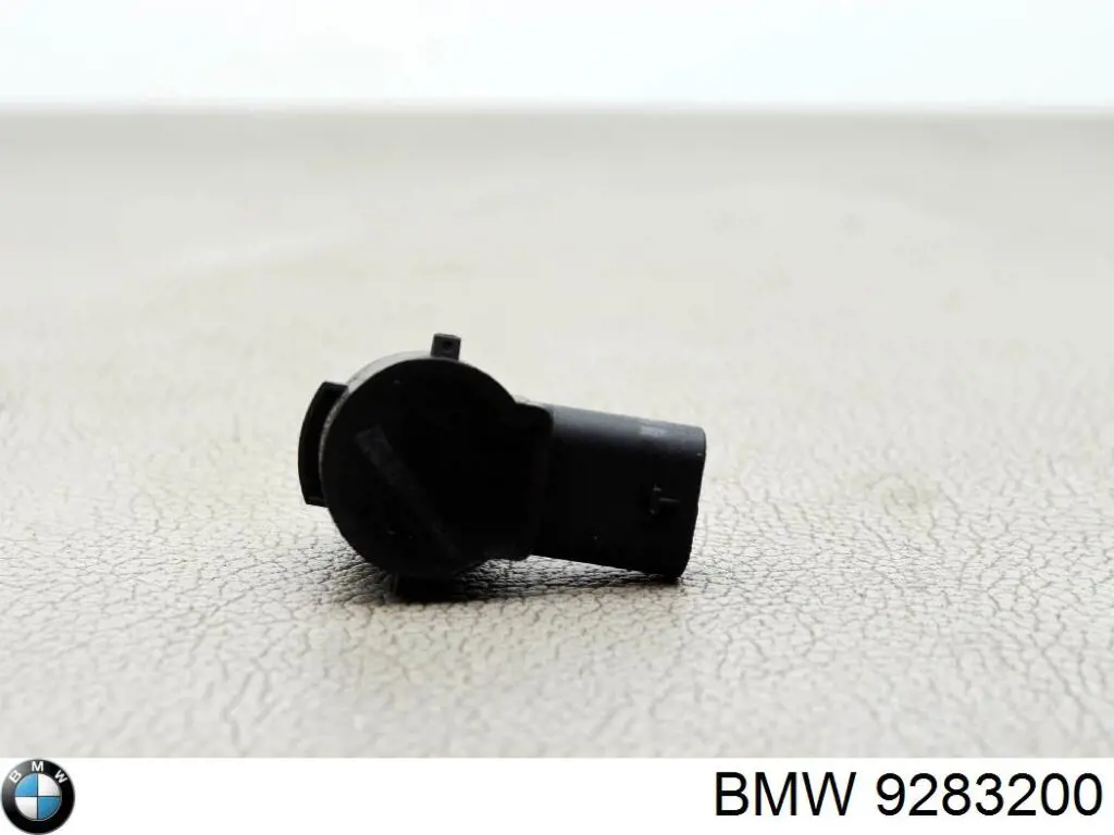 Купити 9283200 BMW Парктронік, бічний