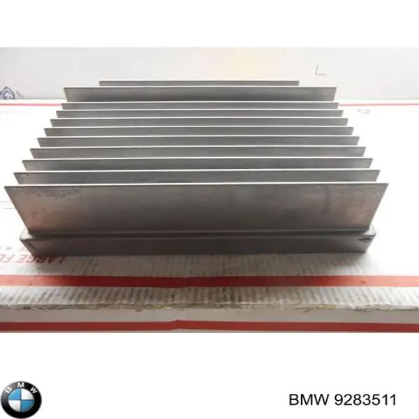 65129312447 BMW 