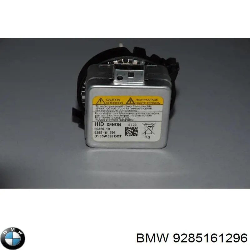  9285161296 BMW