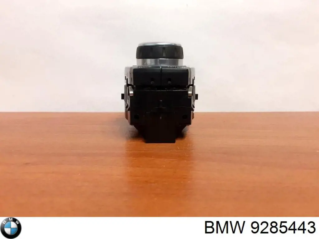 Багатофункціональний джойстик керування BMW 9285443 ціна, від 126.69 USD