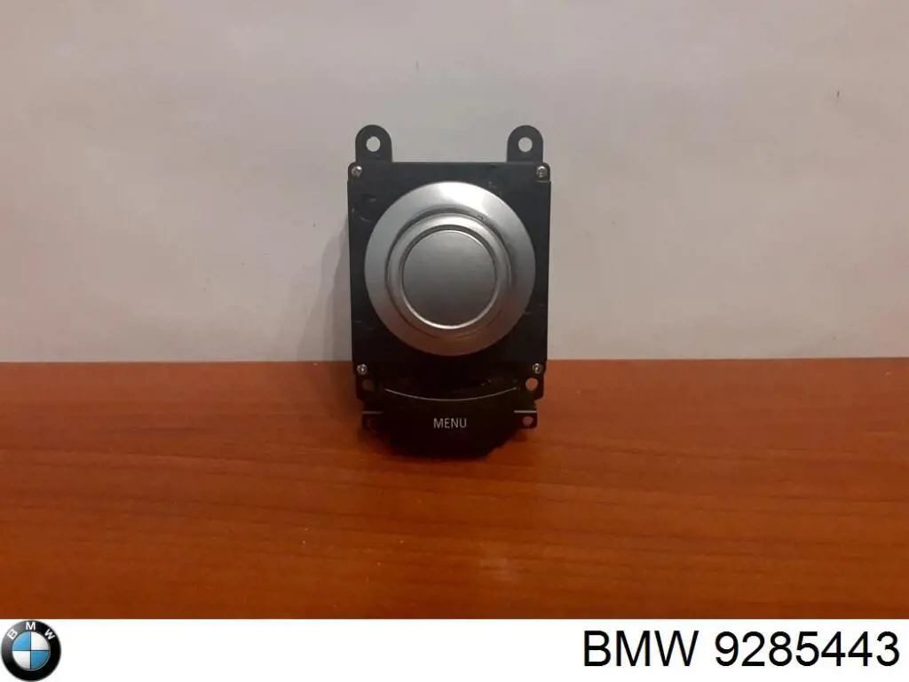Купити 9285443 BMW Багатофункціональний джойстик керування